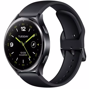 Xiaomi Watch 2 BHR8035GL – AMOLED-nutikell, GPS, must