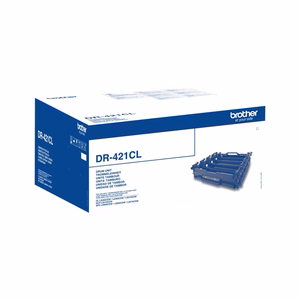 Brother DR-421CL – originaalne printeri trumliseade