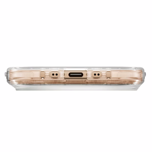 Uniq Swivix Rotating Kickstand 360 Ümbris jaoks iPhone Air - kuldne