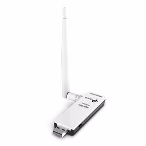 TP-Link TL-WN722N võrgukaart WLAN 150 Mbit/s