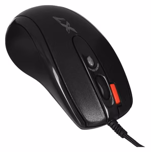 A4Tech X-710BH hiir USB Type-A optiline