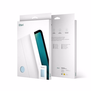 Etteri ümbris for Apple iPad Pro 2024 11' helesinine