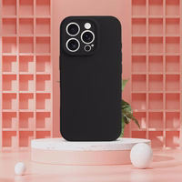 MagColor Pure Ümbris jaoks Iphone 15 must