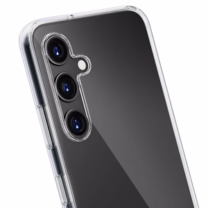 Чехол 3mk Clear Case 1,2мм Samsung S921 S24