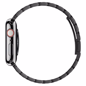 Spigen Modern Fit rihm Apple Watch 4 / 5 / 6 / 7 / 8 / SE / Ultra (42/44/45/49 mm) - must