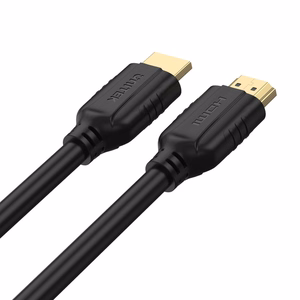 UNITEK HDMI 2.0 4K 60HZ kaabel C11079BK-3M