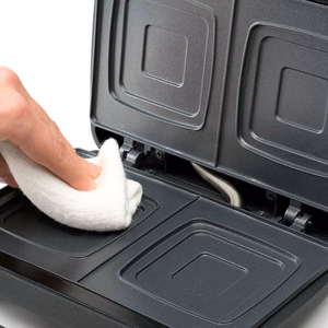 Black+Decker BXSA753E võileivagrill
