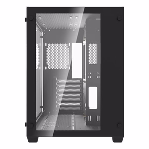 Darkflash C285 Computer Ümbris (must)