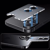 Tech-Protect Camring Fit+ Camera Ümbris for Samsung Galaxy S26 / S26+