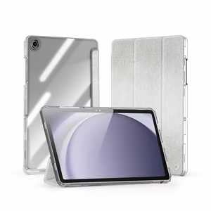 Ümbris Dux Ducis Unid Samsung X210/X215/X216 Tab A9 Plus 11.0/X230/X235/X236 Tab A11 Plus 11.0 roheline