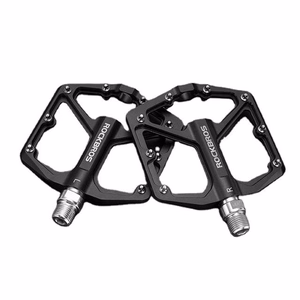 Rockbros K203-BK jalgratta pedaalid - must
