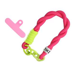 Phone pendant FZ-6 roosa