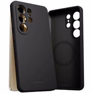 Ümbris Mercury Pure Magsafe Silicon Ümbris Samsung S948 S26 Ultra must