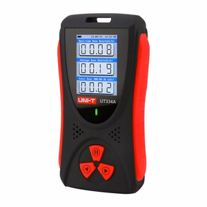 Uni-T UT334A kiirgusdosimeeter