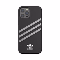 Adidas OR Molded Case naiskorpus iPhone 12 Pro Max'ile - must