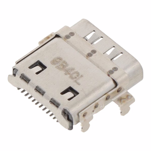 Laadimispesa, kontakt Dell XPS 12 9250 / XPS 13 9365 / XPS 15 9575 / Latitude 7275 / 7390 Type-C
