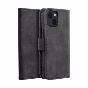 TENDER Book Ümbris jaoks IPHONE 13 MINI must