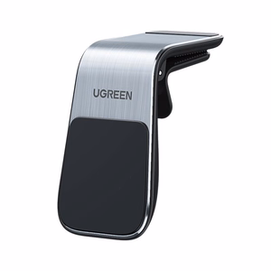 Car phone hoidja Ugreen LP290 silver