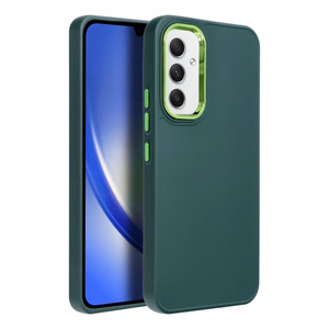 FRAME Ümbris jaoks SAMSUNG A54 5G roheline