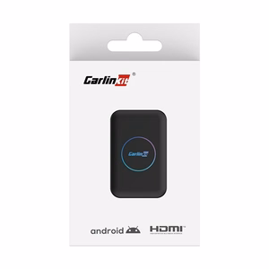 Carlinkit TBOX LITE S Carplay&Android Auto juhtmevaba adapter