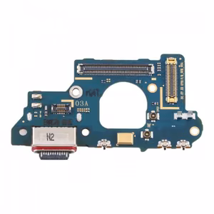 Laadimisport ühilduv Samsung G781 S20 FE 5G Flex-iga / Plata OEM