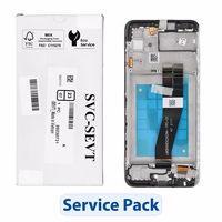 ServicePack LCD Display SAMSUNG A02s A025G GH81-20181A