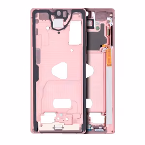 Keskkere Samsung N980 Note 20 (pronks)