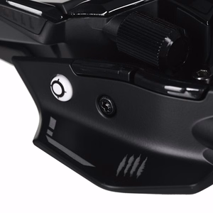 Mad Catz R.A.T. 8+ hiir parema käe USB Type-A optiline 16000 DPI