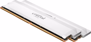 Operatiivmälu 64GB DDR5-6400 K2 PRO OC CRUCIAL