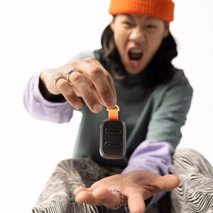 Skullcandy Dime 3 kõrvaklapid True Wireless Stereo (TWS) kõrvasisemine kõned/muusika/sport/igapäevane Bluetooth mustad
