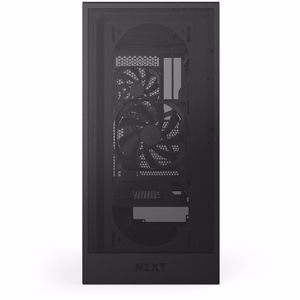 NZXT H5 Flow Midi Tower чёрный
