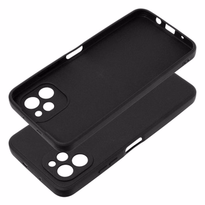 MATT ümbris jaoks HUAWEI Nova Y61 4G must