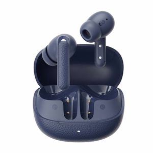 TWS QCY Buds HT15 ANC kõrvaklapid (sinised)