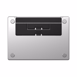 NILLKIN DUALWING LAPTOP STAND must / CZARNY