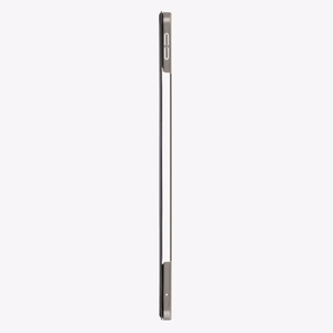 Spigen Smart Fold iPad Pro 13" 2024 Case - Black