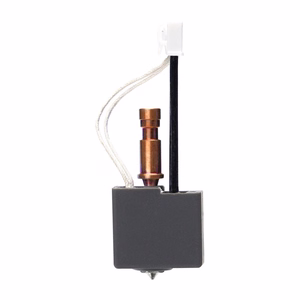 Anycubic kiirvahetusega hotend 0,6 mm düüsiga Kobra S1 seeriale