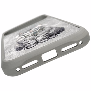 Nimmy Lucky Fashion Cat MagSafe ümbris iPhone 17 Pro hall