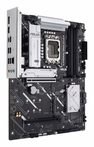 ASUS PRIME B860-PLUS-CSM Intel B860 LGA 1851 (Socket V1) ATX emaplaat