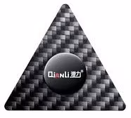 Metallist avamistööriistad QIANLI C Carbon (Kolmnurk)