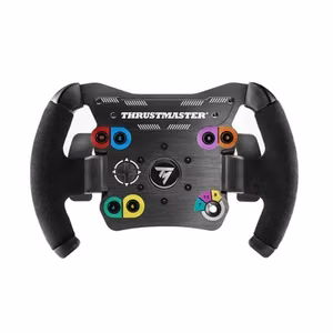 Thrustmaster rooli lisaseade TM Open, must