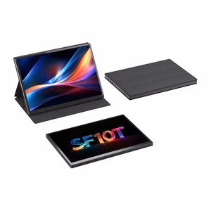 Minix SF10T 10.5" kaasaskantav monitor
