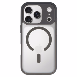 Liavec Soft Ümbris jaoks Iphone 17 Pro titanium