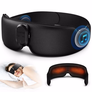 RENPHO Eyesnooze Sleepmask Aroma Therapy silmamask