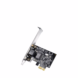 Cudy PE10 võrgukaart sisemine Ethernet 1000 Mbit/s
