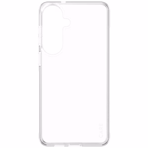 CARE by PanzerGlass Urban Explorer läbipaistev ümbris Samsung Galaxy S26+ - läbipaistev