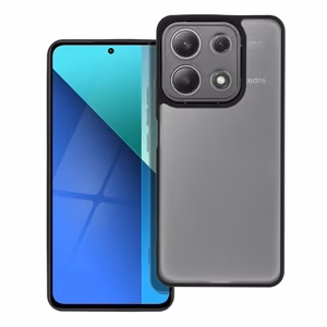 VARIETE Ümbris jaoks XIAOMI Redmi Note 13 4G must