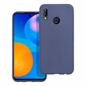 MATT Ümbris jaoks HUAWEI P30 Lite sinine