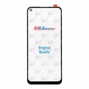 MUSTTBY front glass + OCA OPPO a53