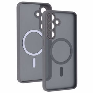 Tel Protect Aura Matte Magsafe ümbris Samsung Galaxy S25 FE, hall