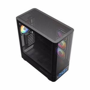 MODECOM Volcano AQ500 ARGB Midi must